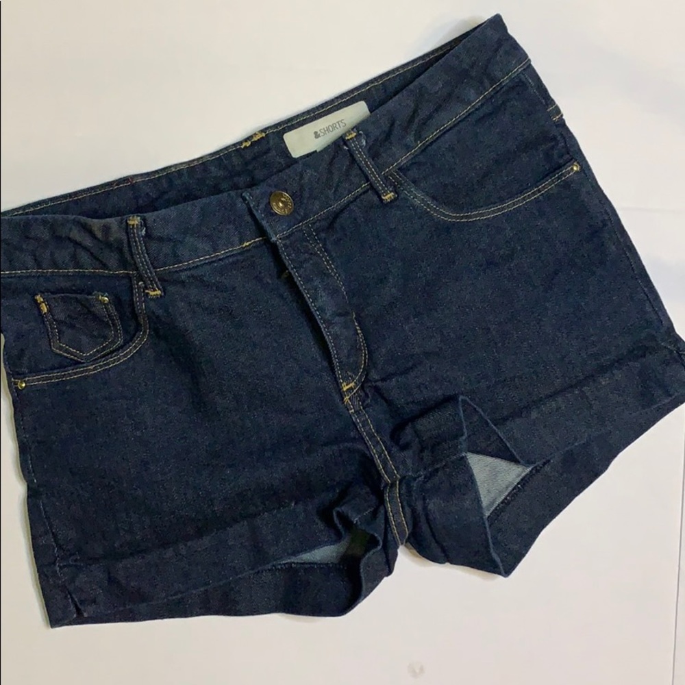 H&M Denim Shorts